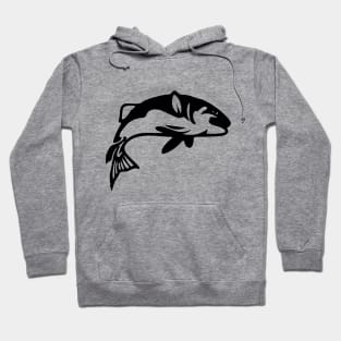 Fish Hoodie